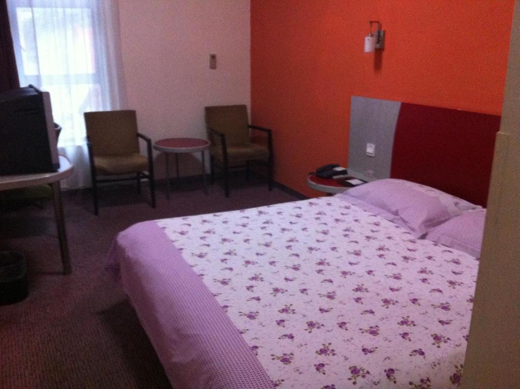 Motel168 Cishan Street Xangai Quarto foto