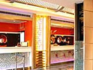 Motel168 Cishan Street Xangai Exterior foto