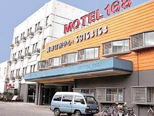 Motel168 Cishan Street Xangai Exterior foto